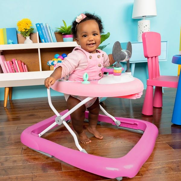 Bright Starts Disney Baby Minnie Mouse Baby Walker