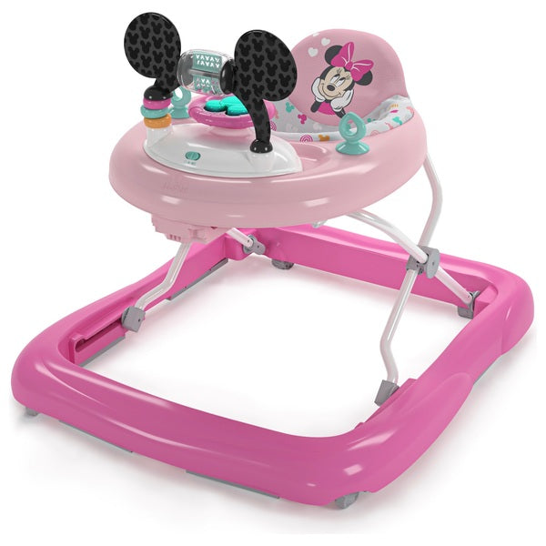 Bright Starts Disney Baby Minnie Mouse Baby Walker