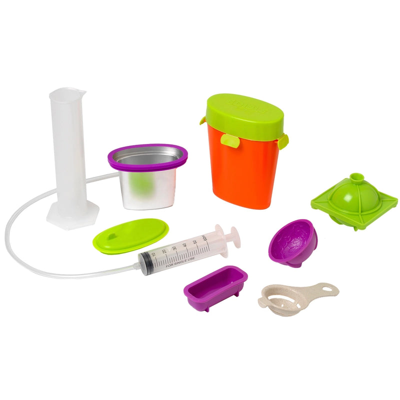 Edible Science Kit Creative Toy