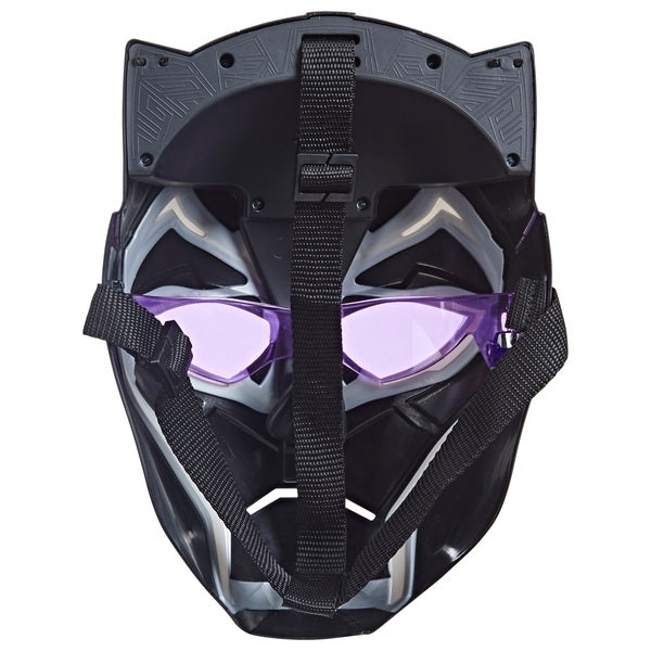 Marvel Black Panther Legacy Collection Vibranium Power Mask