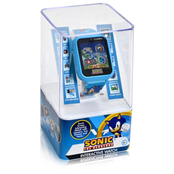 Sonic Kids Smart Watch