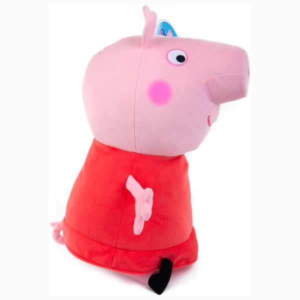 Peppa Pig 53cm Plush