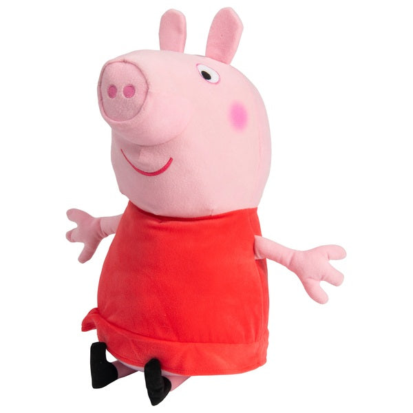 Peppa Pig 53cm Plush