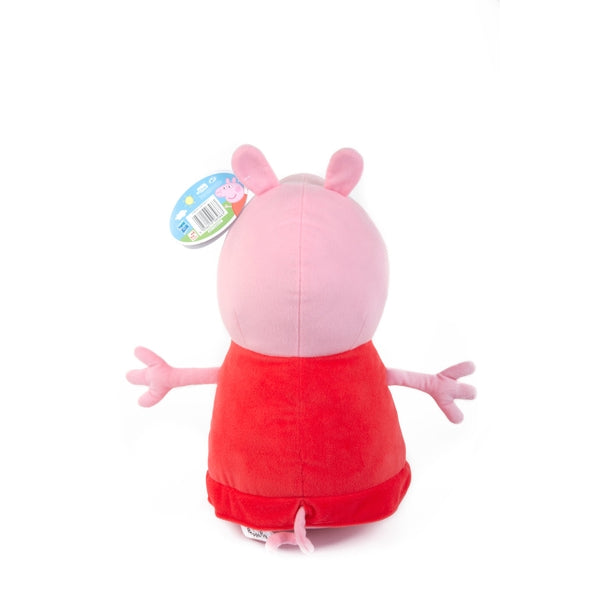 Peppa Pig 53cm Plush