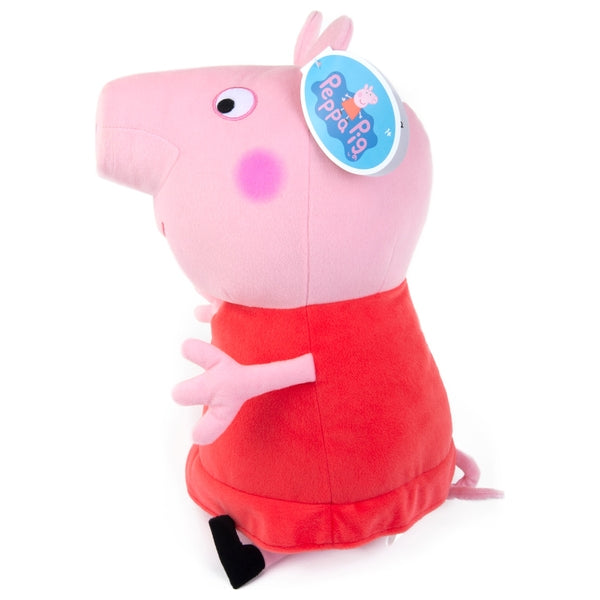 Peppa Pig 53cm Plush