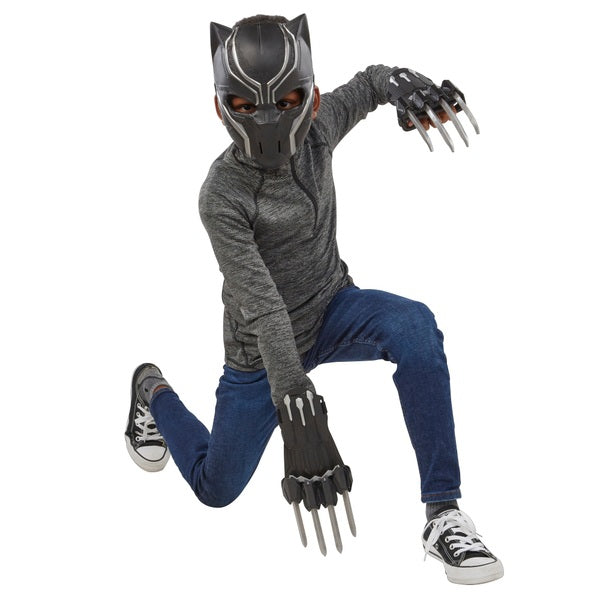 Marvel Black Panther: Legacy Collection Warrior Pack