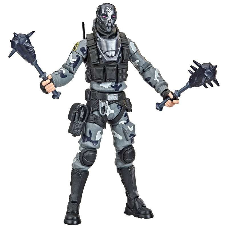 Fortnite Victory Royale Series Metal Mouth + Free Activity Book