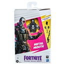 Fortnite Victory Royale Series Metal Mouth + Free Activity Book