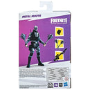 Fortnite Victory Royale Series Metal Mouth + Free Activity Book