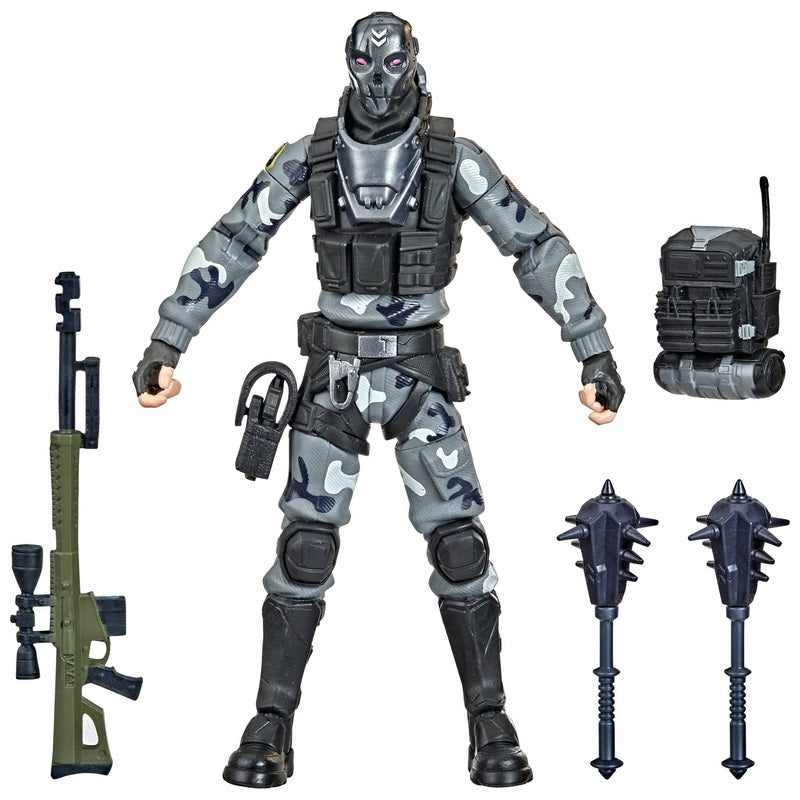 Fortnite Victory Royale Series Metal Mouth + Free Activity Book