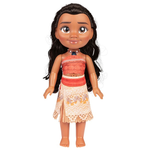 Disney Princess Moana Singing Toddler 35.5cm Doll