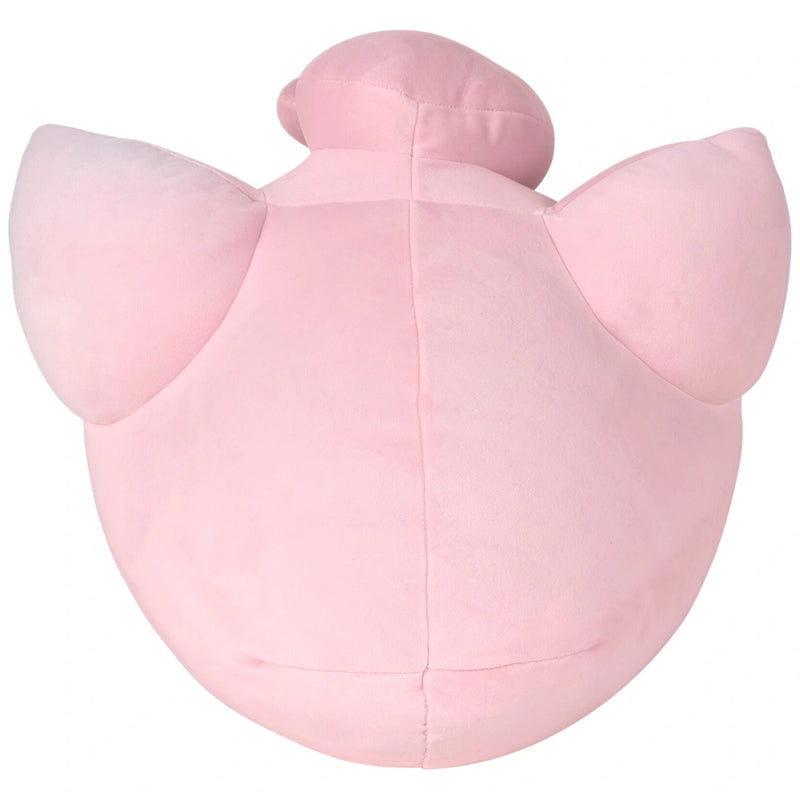 Pokémon 45cm Sleeping Jigglypuff Plush Toy