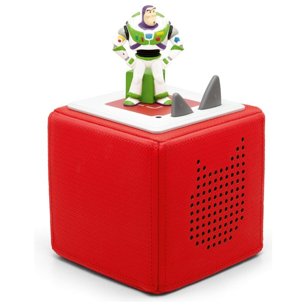 Tonies – Disney and Pixar Toy Story 2: Buzz Lightyear Audio Tonie