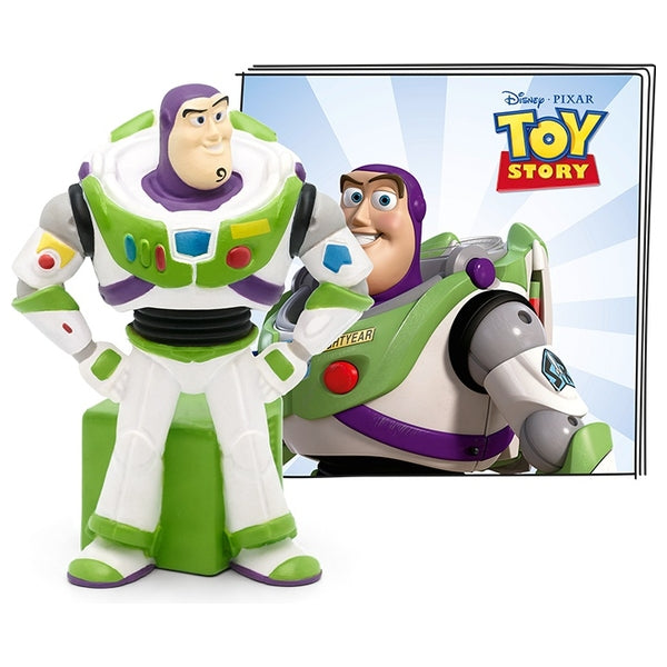 Tonies – Disney and Pixar Toy Story 2: Buzz Lightyear Audio Tonie