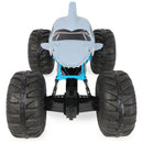 Monster Jam Megalodon Storm RC Truck 1:16 + Free Activity Book
