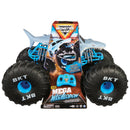 Monster Jam Megalodon Storm RC Truck 1:16 + Free Activity Book