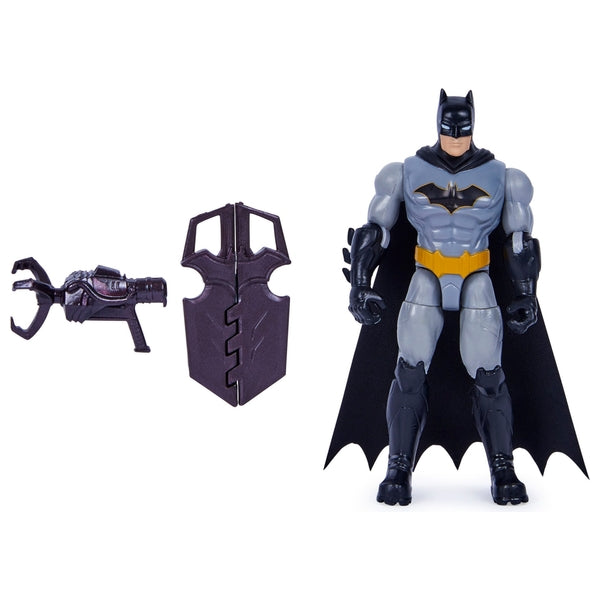 DC Comics Batman 10cm Action Figure 4 Pack