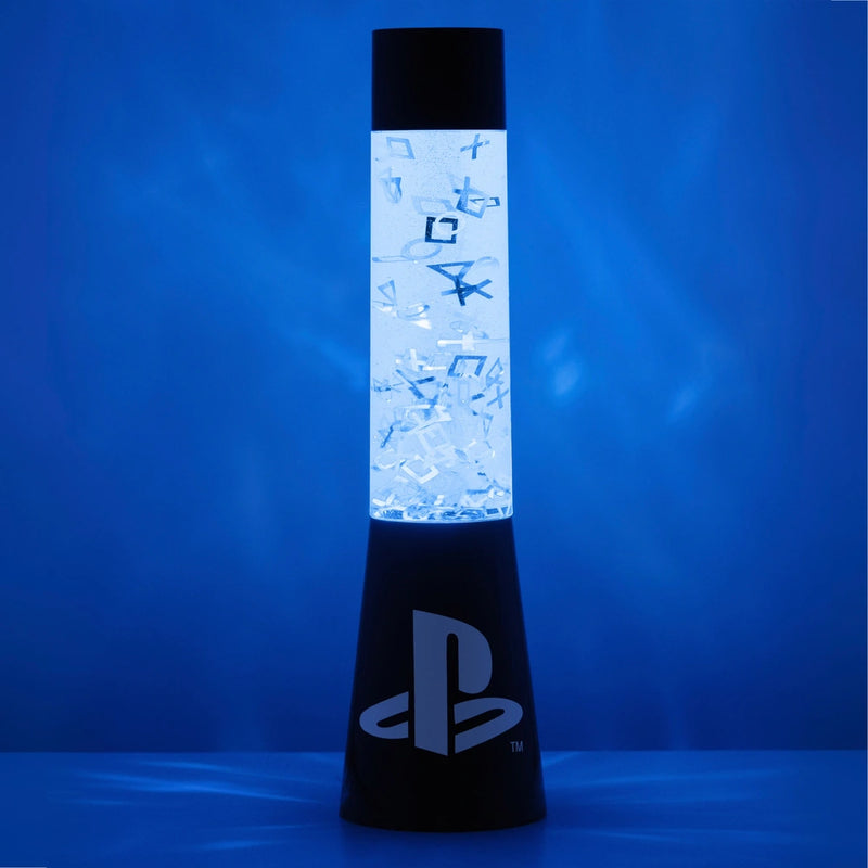 PlayStation Plastic Flow Lamp 33cm