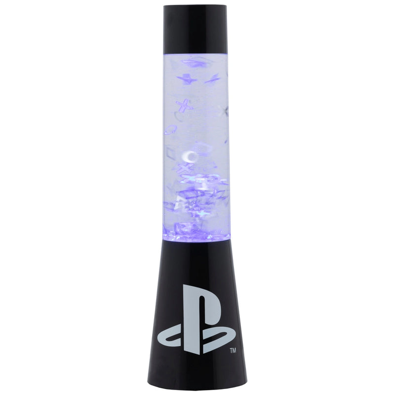 PlayStation Plastic Flow Lamp 33cm