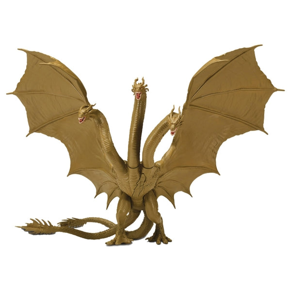 Monsterverse Godzilla King of the Monsters 15cm - King Ghidorah