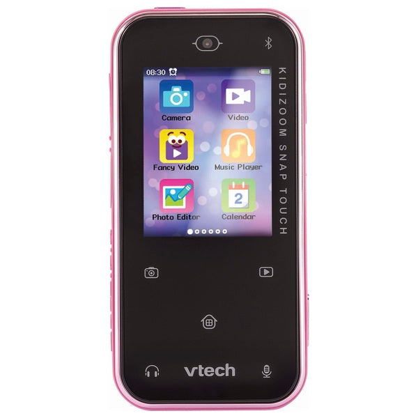 VTech KidiSnap Touch Pink