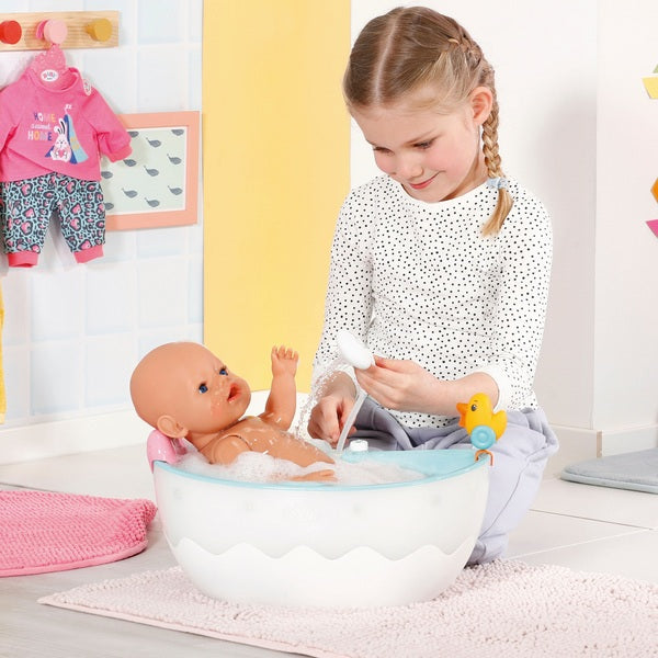 BABY born Bathtub Toy