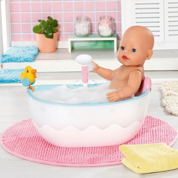 BABY born Bathtub Toy