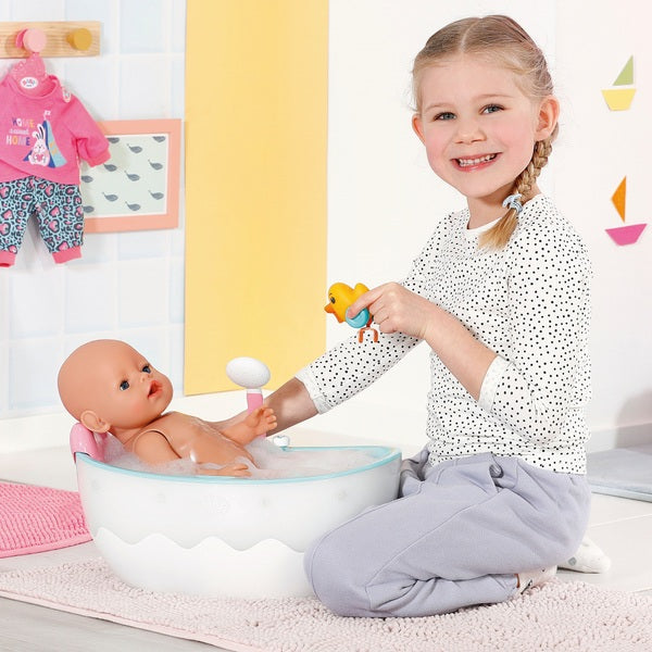 BABY born Bathtub Toy