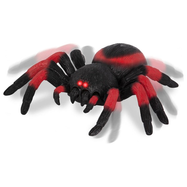 Terra Remote Control Spider Tarantula Toy