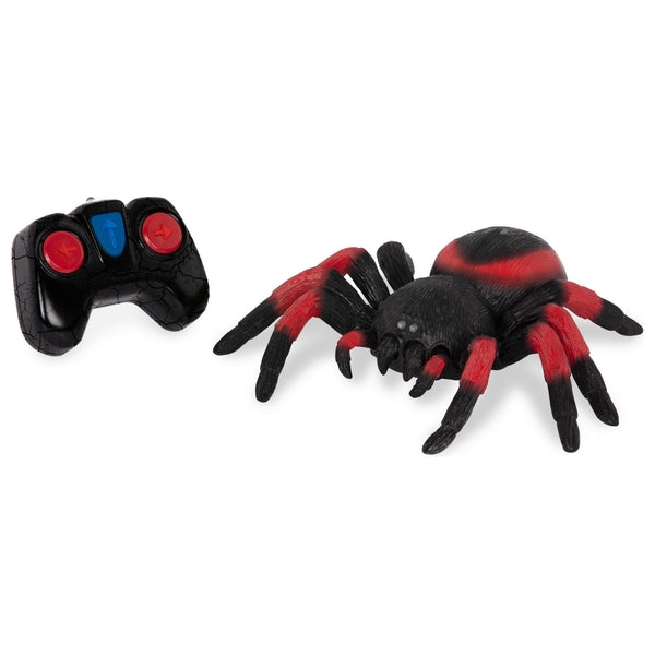 Terra Remote Control Spider Tarantula Toy