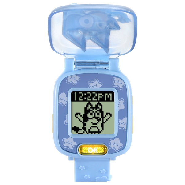 Vtech Bluey Wackadoo Watch