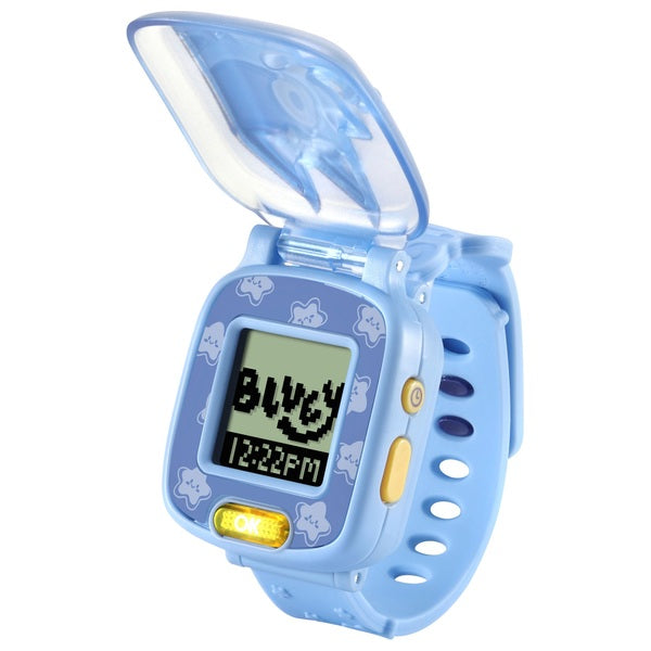 Vtech Bluey Wackadoo Watch