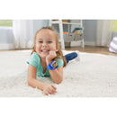 PAW Patrol Chase Learning Watch + Free Activity Book