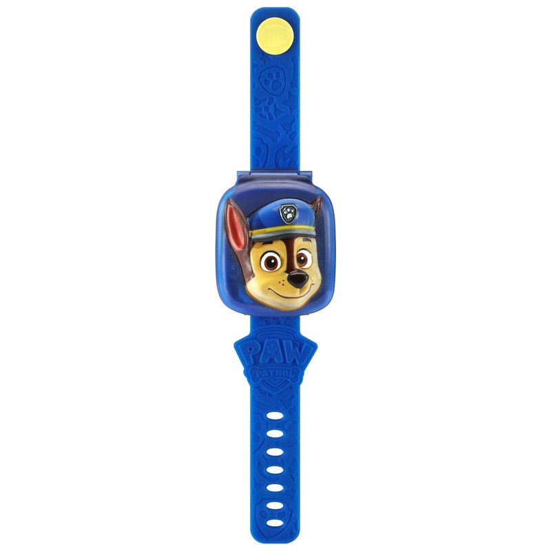 PAW Patrol Chase Learning Watch + Free Activity Book