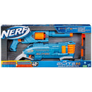 NERF Elite 2.0 Double Defense Blaster 2-Pack + Free Activity Book