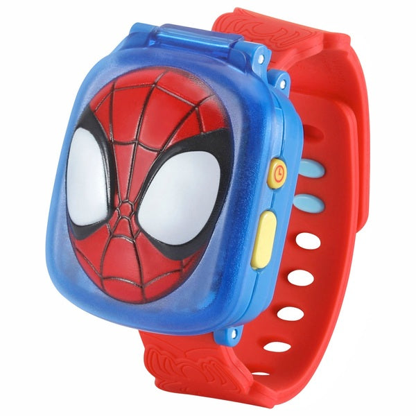 Spidey and His Amazing Friends: Spidey Learning Watch