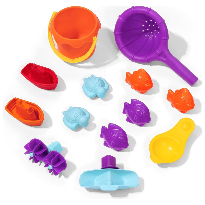 Step2 Archway Falls Water Table + Free Activity Book