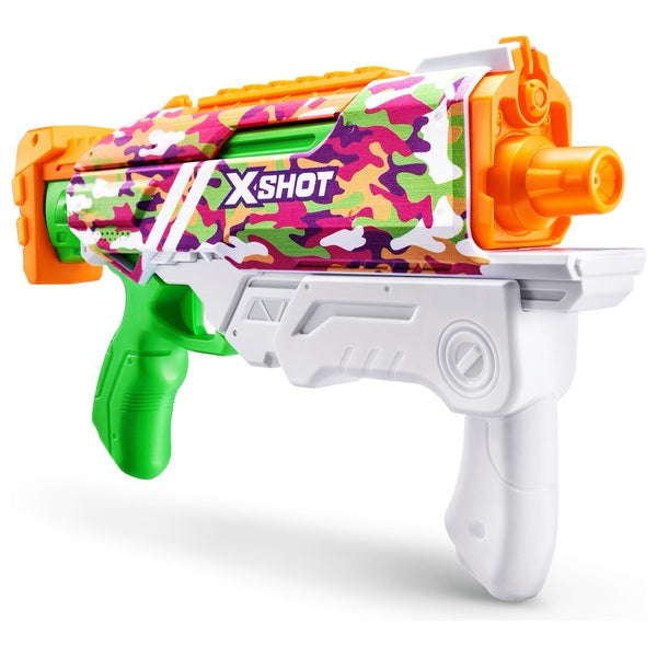 XSHOT Bunch O Balloons Crazy Splash Pack by ZURU