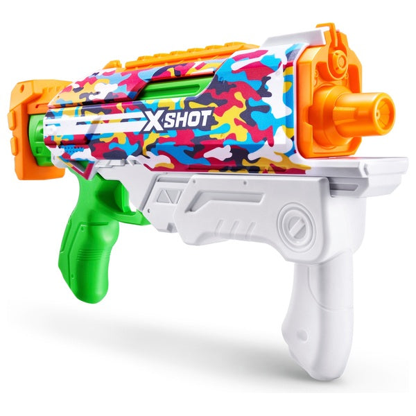 XSHOT Bunch O Balloons Crazy Splash Pack by ZURU