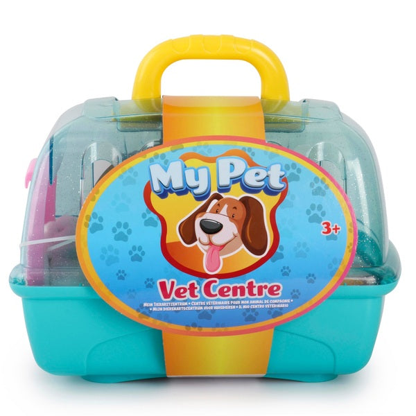 My Pet Dog Carry Case