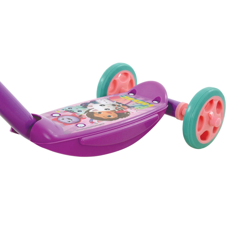 Gabby's Dollhouse Tri-Scooter