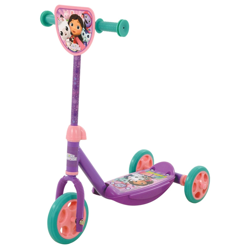 Gabby's Dollhouse Tri-Scooter