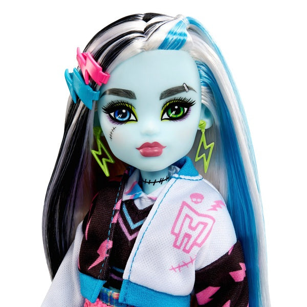 Monster High Doll - Frankie Stein