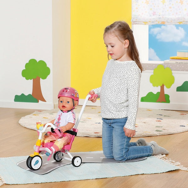 BABY born Trike Toy