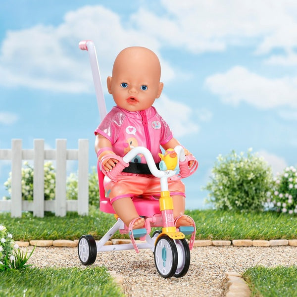 BABY born Trike Toy