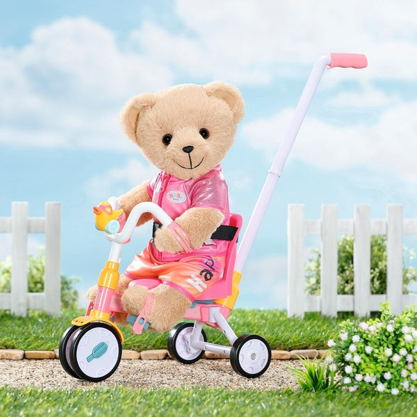 BABY born Trike Toy