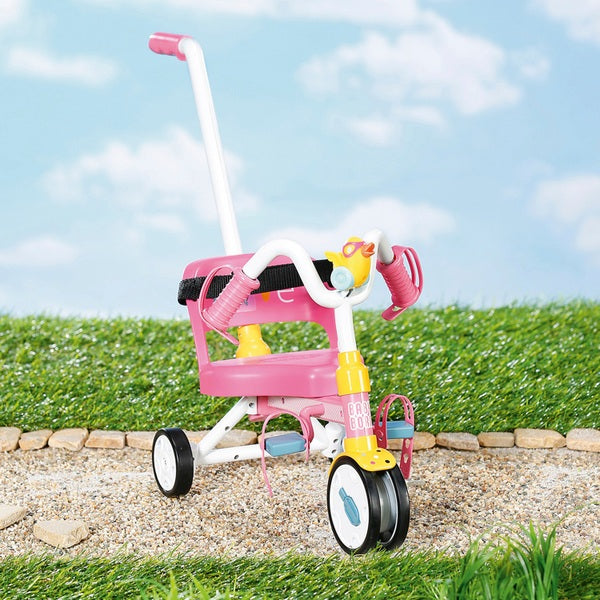 BABY born Trike Toy