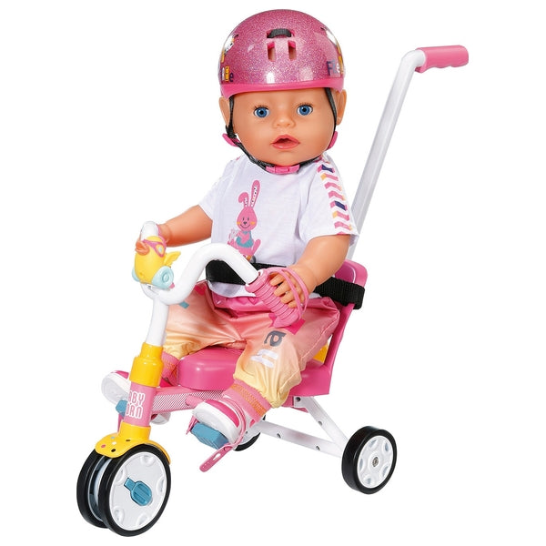 BABY born Trike Toy