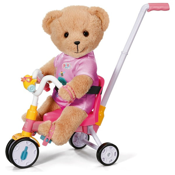 BABY born Trike Toy