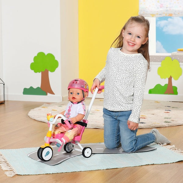 BABY born Trike Toy